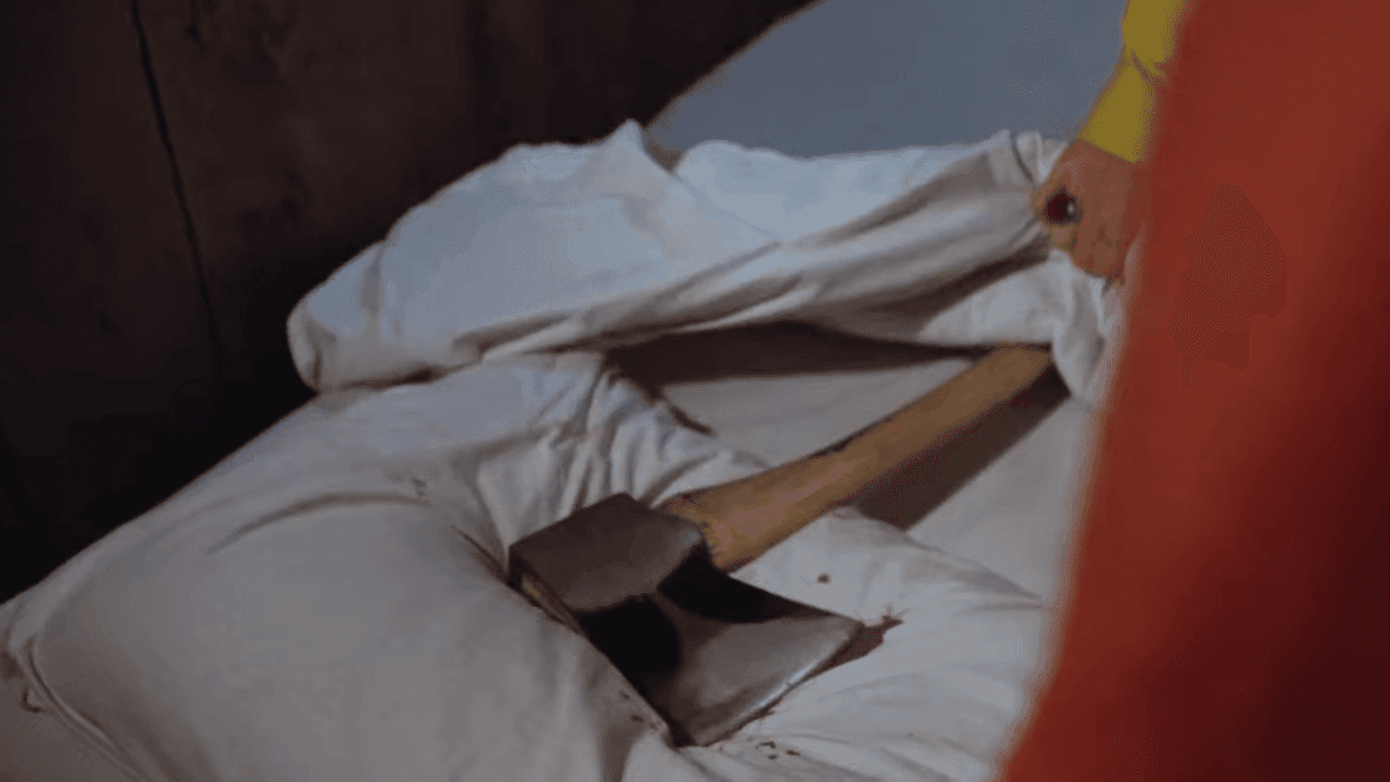 Paramount and Warner Bros. Join Forces to Consolidate Friday the 13th Rights