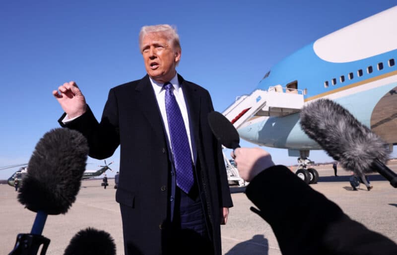 Trump's Capture of Maduro Signals Shift in Global Power Dynamics