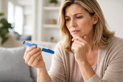 Weight Loss Injections Raise Questions About Safety and Side Effects