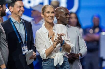 Celine Dion's Stiff Person Syndrome Revelation Sparks Awareness and Discussion