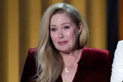 Christina Applegate Reveals Bedbound Struggles Amid Worsening MS Symptoms