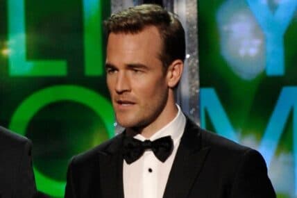 James Van Der Beek's Tragic Death Sparks Urgent Call for Health Screenings