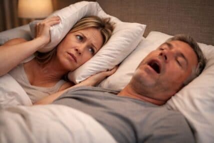 Is Your Snoring Getting Worse? Here’s Why You Should See a Doctor Now