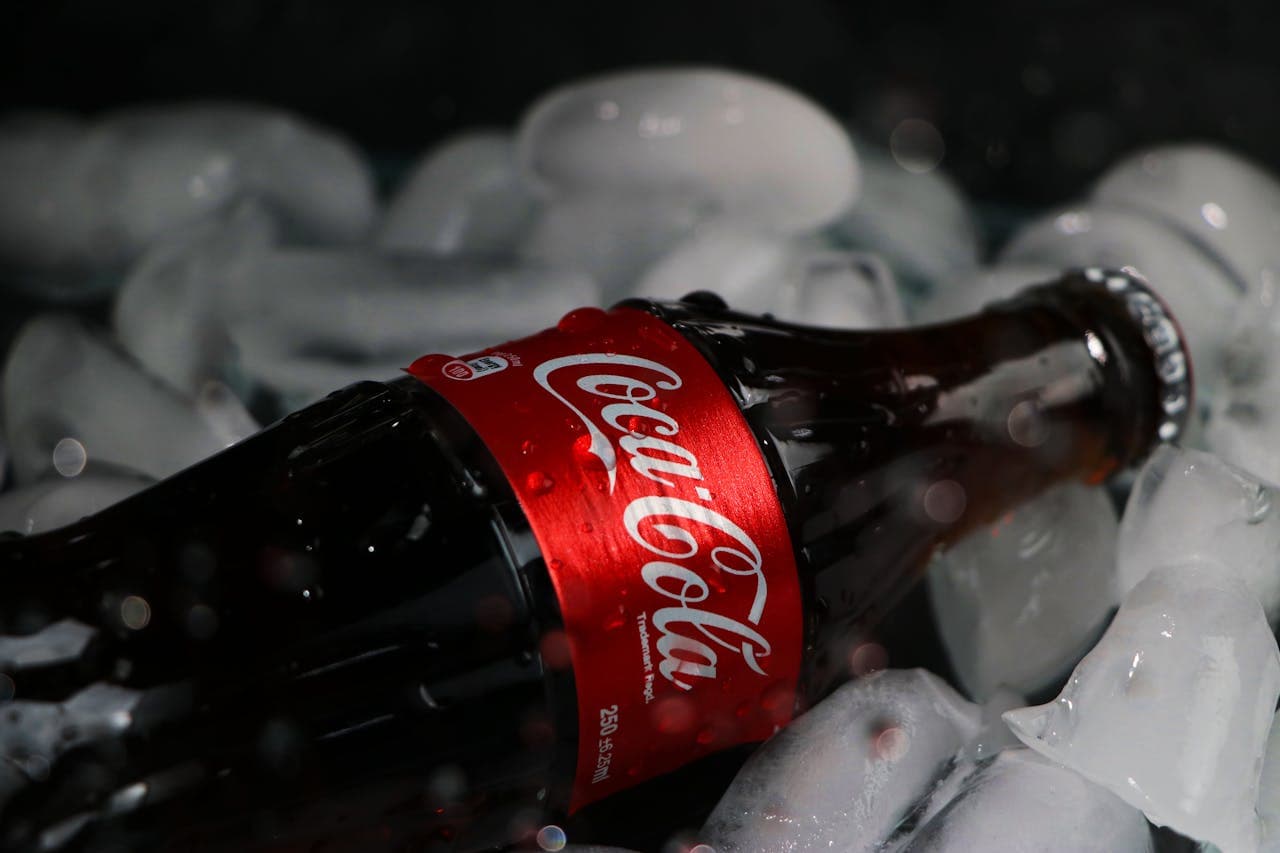 Why Coke From a Bottle Feels More Refreshing According to Science