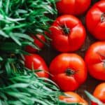 New Study Reveals Why Tomatoes Are Safe to Eat, Challenging Myths