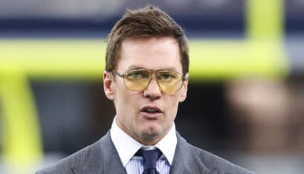 Tom Brady Critiques NFL's Toughness, Calls Out Today's Players