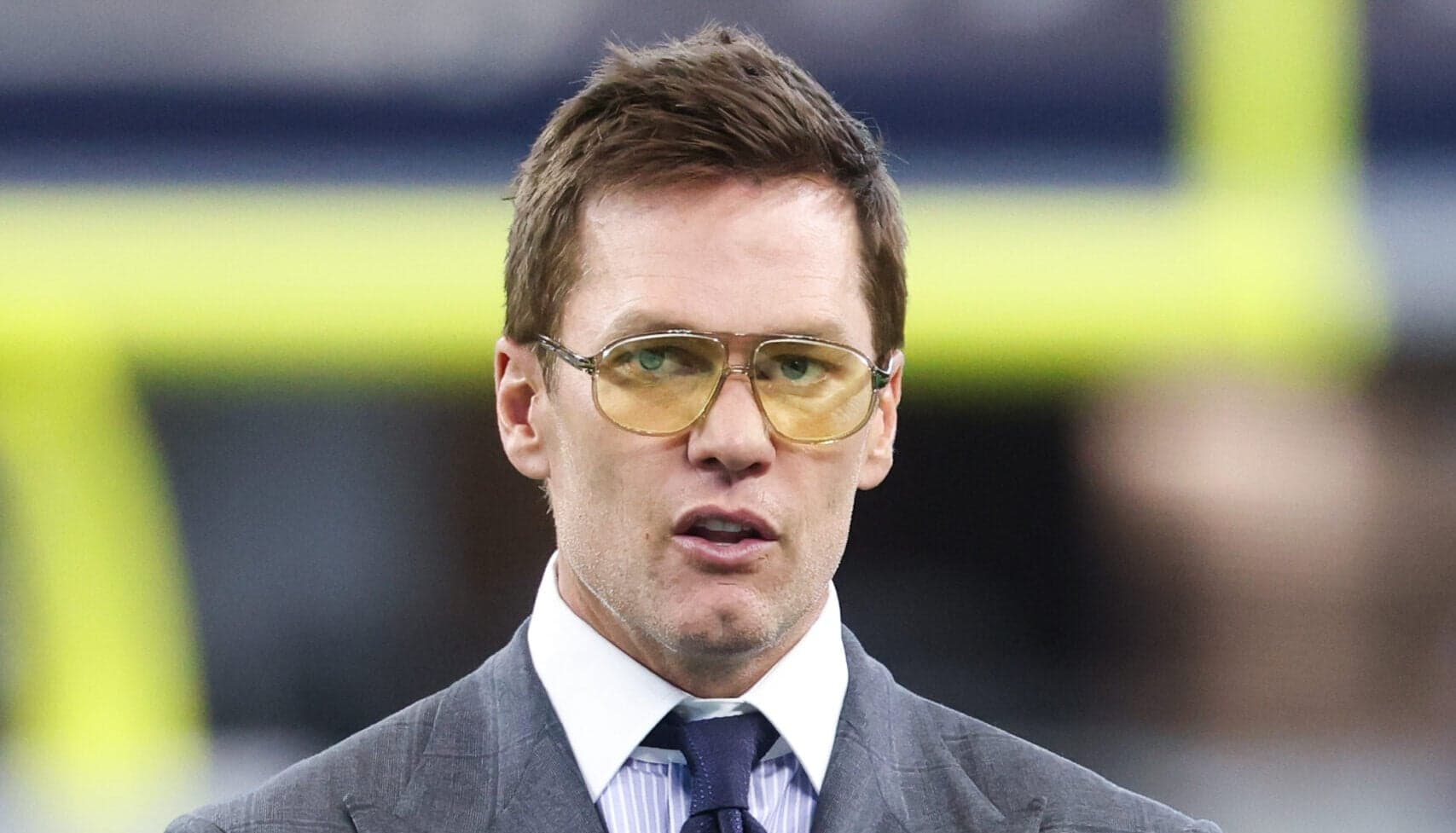 Tom Brady Critiques NFL's Toughness, Calls Out Today's Players