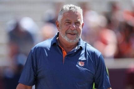 Bruce Pearl Supports US-Israel Operation Amid Iran Tensions