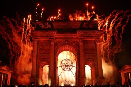 Hunter Hess Defends Olympic Representation Amid Backlash