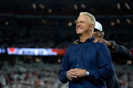 Boomer Esiason Calls for Olympic Athletes to Respect the American Flag