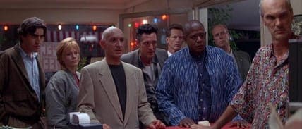 Prime Video Releases '90s Horror Classic She's Gorgeous and Deadly Now Streaming