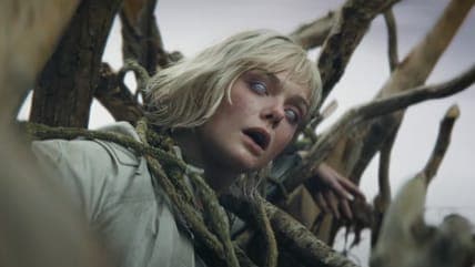 'Predator: Badlands' Becomes Hulu's Top Film Premiere Since 'Prey'