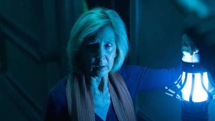 New Insidious 6 Plot Unveiled, Fans Eager for Upcoming Horror Release