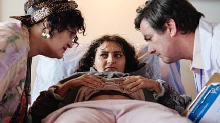 'Mom, I'm Alien Pregnant' Delivers Unforgettable Body Horror at Sundance