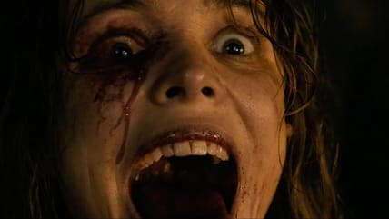 Horror Films 'Iron Lung' and 'Send Help' Battle for Box Office Supremacy