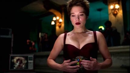 Léa Seydoux Joins A24's Poe Adaptation, Elevating Anticipation for Horror Fans