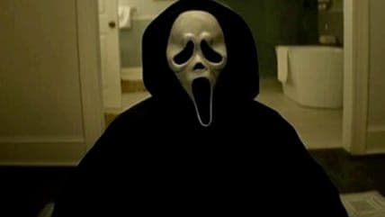 Intense New Ghostface Image from Scream 7 Thrills Fans Online