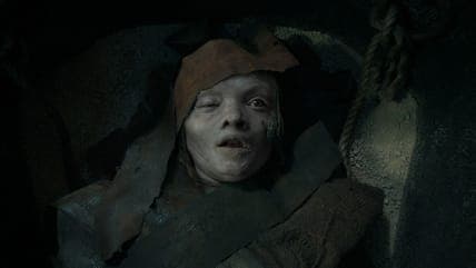 'The Mummy' Teaser Trailer Drops, Echoing 'Texas Chainsaw' Horror