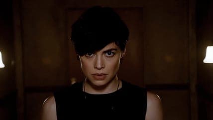 New Horror Film 'Archangel' Unveiled at EFM