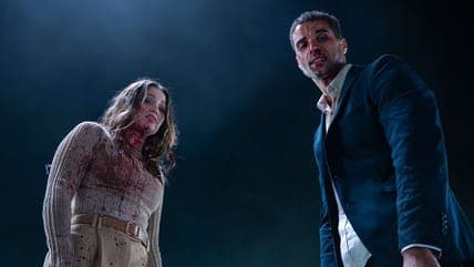 Mason Gooding's Return in Heart Eyes 2 Promises Thrilling Horror Experience