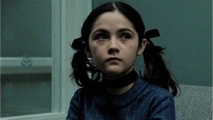 Isabelle Fuhrman and Michael Rooker Bring Star Power to Possession Film
