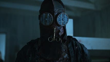 Slasher Film 'In a Violent Nature 2' Brings Horror to Summer Camp