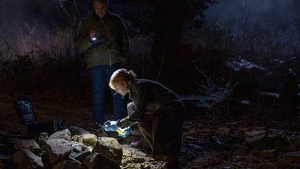 Nicole Kidman Takes on a Serial Killer in Thrilling 'Scarpetta' Trailer