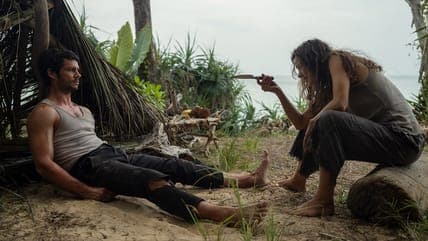 Sam Raimi's 'Send Help' Mirrors 'Terrifier 2' Success at Box Office