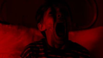 Nick Stahl Stars in Supernatural Horror 'Klifhaus' with First Image Revealed