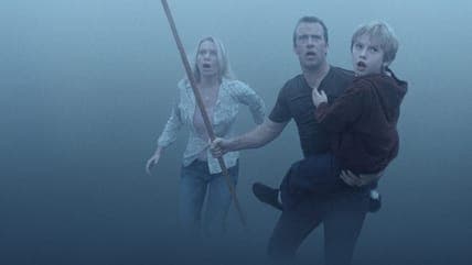 Mike Flanagan's 'The Mist' Promises New Direction Beyond Darabont's Classic