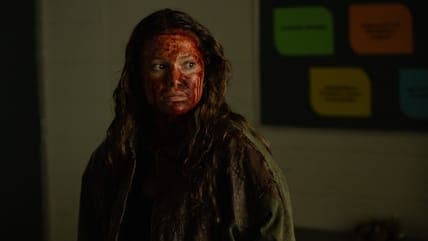 Behind the Scenes of Shudder's 'This Is Not a Test' Unveils Gripping Details