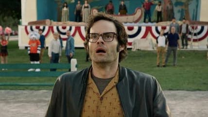 Bill Hader Announces Horror Film Directorial Debut with 'They Know'