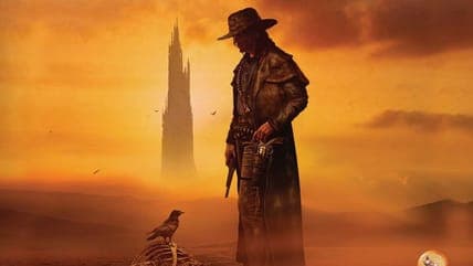Mike Flanagan Reveals Stephen King is Thrilled with Dark Tower Season 1 Scripts