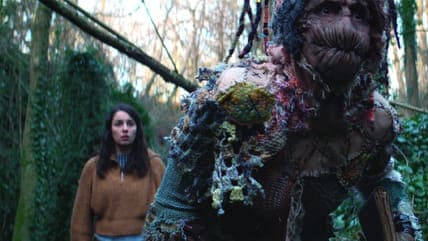 Exclusive Clip Reveals Twisted Take on Oz in 'Gale: Yellow Brick Road'