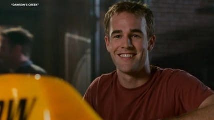 James Van Der Beek, Beloved 'Dawson's Creek' Star, Passes Away at 46