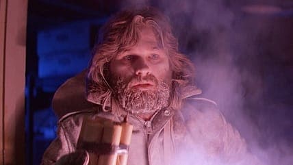 Kurt Russell Joins 'The Thing Expanded' Documentary, Exciting Fans Worldwide