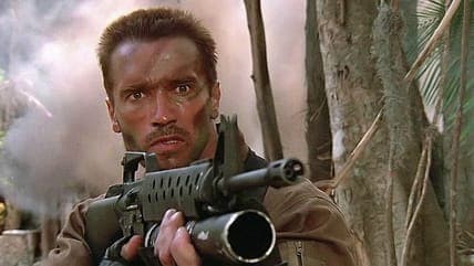 Arnold Schwarzenegger's Potential Cameo in Predator: Badlands Revealed