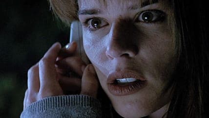 Neve Campbell to Join Live TikTok Stream of 'Scream' Tonight with Commentary