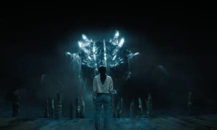 Godzilla Drone Show Breaks Guinness World Record in Los Angeles Celebration