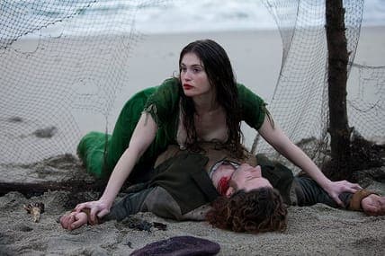 Gorgeously Shot Forgotten Vampire Thriller Now Streaming Free for Fans