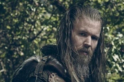 Ryan Hurst Cast as Kratos in Prime Video's "God of War" Adaptation