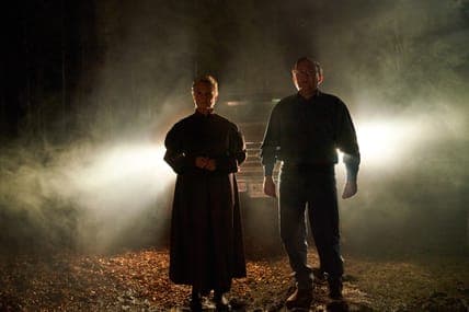 'Diabolic' Revives Old-School Religious Horror with Mixed Reactions