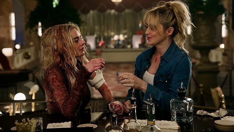 Join Dread Central's Contest to Win Exciting 'Ready or Not' Merchandise