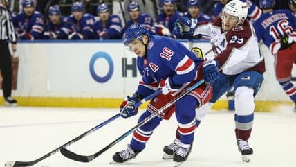 Rangers Face Deadline to Trade Artemi Panarin Before NHL Roster Freeze