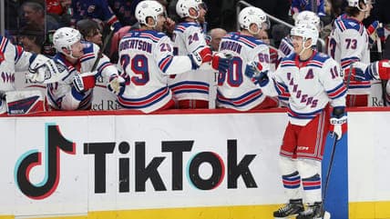 Artemi Panarin's Top 10 Moments with the Rangers That Define His Legacy