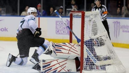 Rangers Face Tough Times as Injuries Mount and Reinforcements Delayed