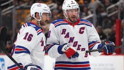 Rangers Gear Up for Final Game Before Crucial Olympic Break