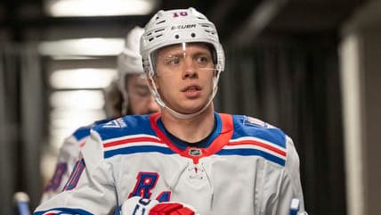 Rangers Trade Artemi Panarin to Kings