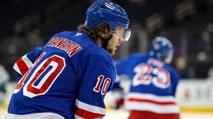 Rangers Coach Updates on Artemi Panarin's Trade Status, Fans Anticipate Move