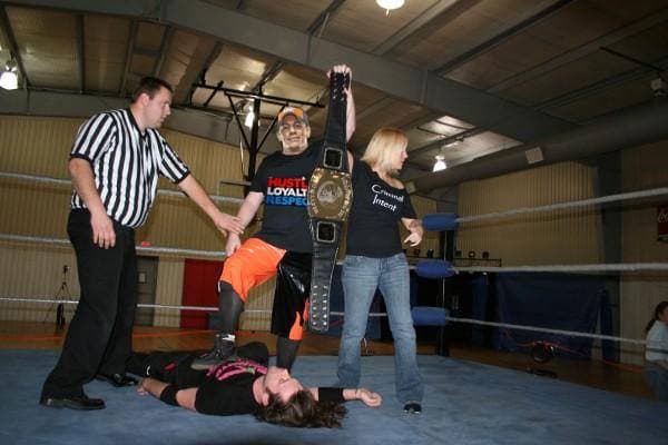 John Cena Joins Indy Circuit Amid Financial Struggles, Fans React